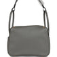 Lindy 26 Gris Meyer Evercolor Gold Hardware