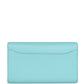 Constance Wallet To Go Bleu Atoll Epsom Gold Hardware