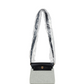 Herbag Zip 20 Mini Ecru and Vert Moyen Toile H Canvas and Black Vache Hunter Gold Hardware