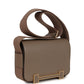 Geta Etoupe Chevre Mysore Gold Hardware