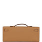 Kelly Cut Biscuit Swift Gold Hardware