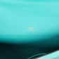 Kelly Cut Vert Verone Swift Gold Hardware