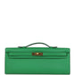 Kelly Cut Bambou Swift Gold Hardware