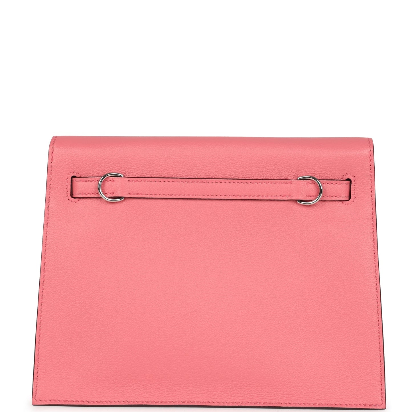 Kelly Danse Rose Azalee Verso Evercolor Palladium Hardware