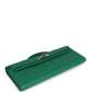 Kelly Cut Vert Vertigo Swift Palladium Hardware