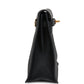 Kelly Danse Black Swift Gold Hardware