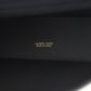 Kelly Danse Black Swift Gold Hardware