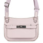 Jypsiere Mini Mauve Pale Verso Evercolor Palladium Hardware