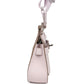 Jypsiere Mini Mauve Pale Verso Evercolor Palladium Hardware