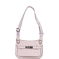 Jypsiere Mini Mauve Pale Verso Evercolor Palladium Hardware