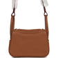 Mini Lindy Gold Clemence Gold Hardware