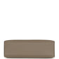 Kelly Pochette Gris Asphalte Swift Gold Hardware