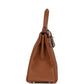 Kelly Retourne 28 Gold Togo Palladium Hardware