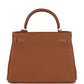 Kelly Retourne 28 Gold Togo Palladium Hardware