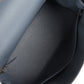 Kelly Retourne 28 Gris Misty Togo Permabrass Hardware