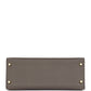 Kelly Sellier 28 Etain Epsom Gold Hardware
