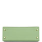 Kelly Sellier 25 Vert Criquet Epsom Gold Hardware