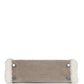 Teddy Kelly 20 Gris Caillou and Etoupe Swift Palladium Hardware