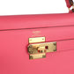 Kelly Sellier 28 Rose Azalee Epsom Gold Hardware