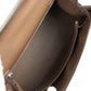 Kelly Sellier 25 Etoupe Tadelakt Palladium Hardware