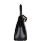 Kelly Sellier 25 Black Box Gold Hardware