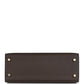 Kelly Sellier 25 Ecorce Epsom Gold Hardware