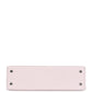 Kelly Sellier 20 Mauve Pale Chevre Palladium Hardware