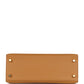 Kelly Sellier 25 Sesame Epsom Gold Hardware