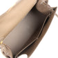 Kelly Sellier 28 Etoupe Epsom Gold Hardware