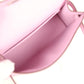 Kelly Sellier 20 Mauve Sylvestre Epsom Palladium Hardware