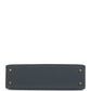 Kelly Sellier 20 Gris Misty Epsom Permabrass Hardware