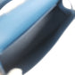 Kelly Sellier 20 Bleu de Prusse Epsom Palladium Hardware