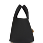 Picotin Lock 18 Dark Bronze Clemence Gold Hardware