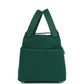 Picotin Cargo 18 Vert Moyen Swift and Toile Canvas Palladium Hardware