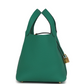 Picotin Lock 18 Vert Vertigo Clemence Gold Hardware
