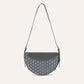 Goyard Hirondelle bag