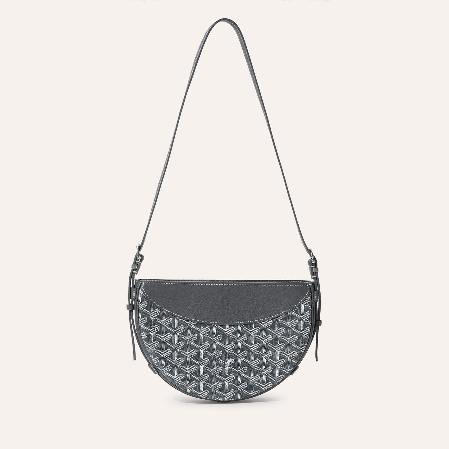 Goyard Hirondelle bag