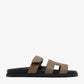 Chypre sandals Hermes Size 37 (4)