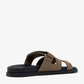 Chypre sandals Hermes Size 37 (4)