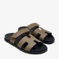 Chypre sandals Hermes Size 37 (4)