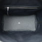 Hermes Noir Pursangle Tote Military