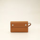 Hermes Gold Hermèsnap Wallet