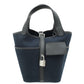 Hermes Bicolor Cargo Picotin Lock 18