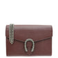 Gucci Green Dionysus Mini Shoulder