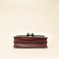 Gucci Burgundy Dionysus Medium