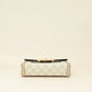 Gucci Bicolor GG Supreme Horsebit 1955 Mini