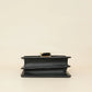 Gucci Black Interlocking G Chain