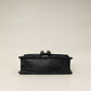 Gucci Navy Blue GG Velvet Dionysus Small Shoulder