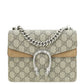 Gucci Bicolor GG Supreme Dionysus Small Shoulder