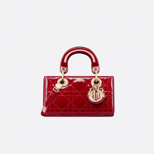 Lady D-Joy Small size